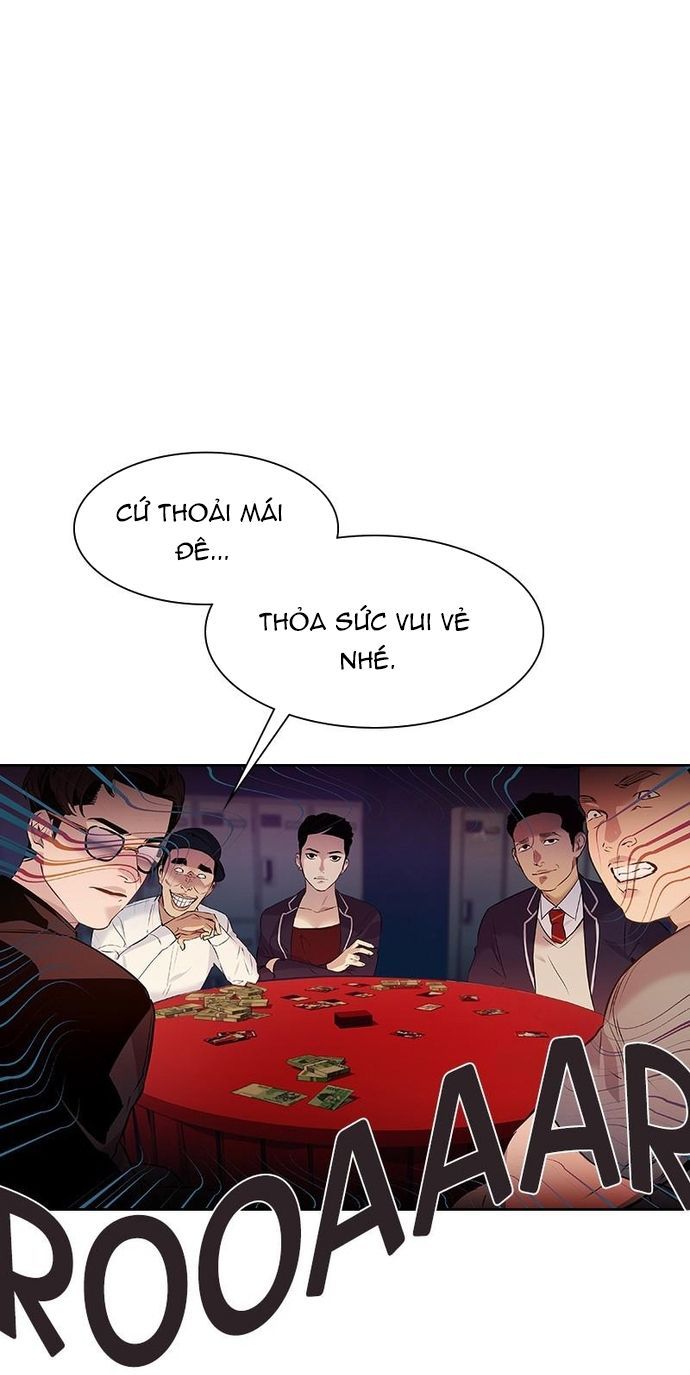 Tiền Bạc Và Quyền Lực [Chap 59-200] - Page 37