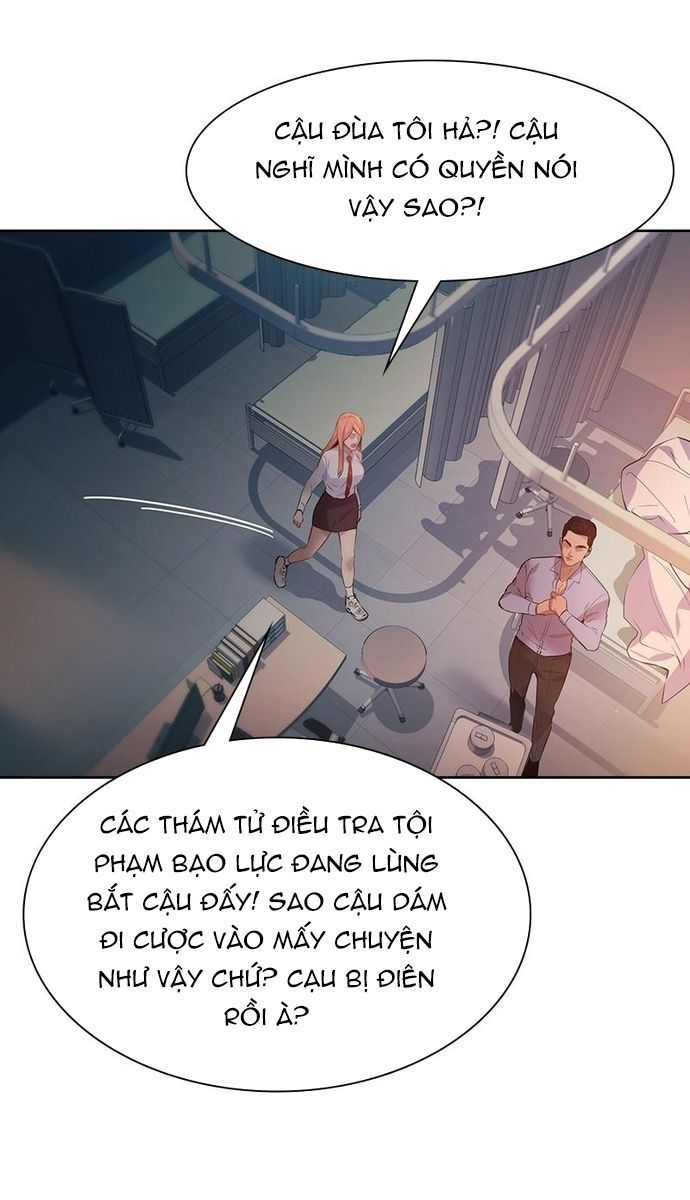 Tiền Bạc Và Quyền Lực [Chap 59-200] - Page 49