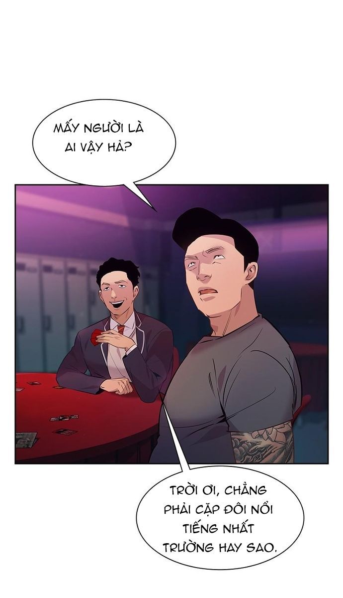 Tiền Bạc Và Quyền Lực [Chap 59-200] - Page 5