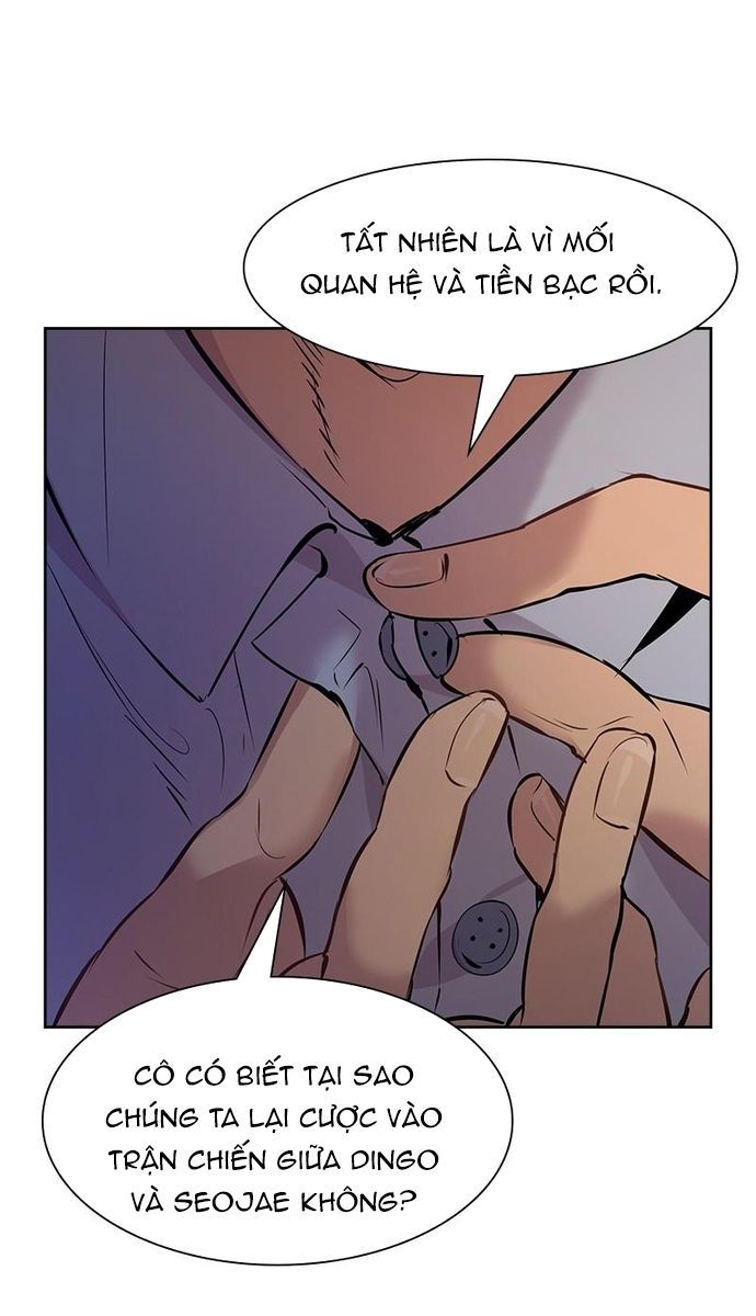 Tiền Bạc Và Quyền Lực [Chap 59-200] - Page 50