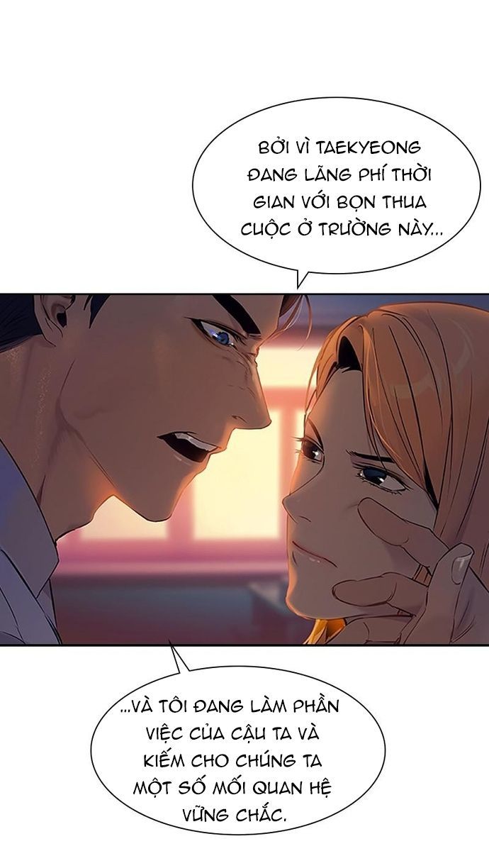 Tiền Bạc Và Quyền Lực [Chap 59-200] - Page 51