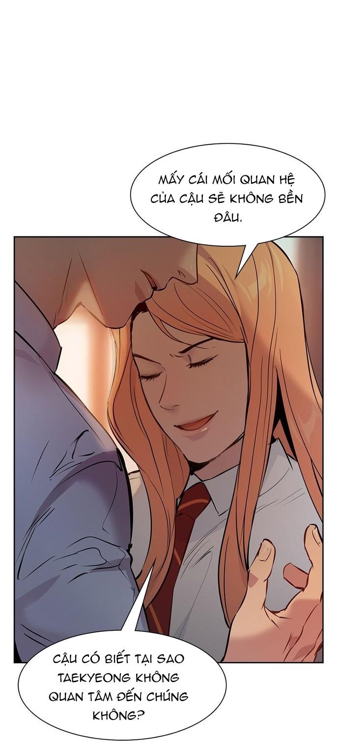 Tiền Bạc Và Quyền Lực [Chap 59-200] - Page 52