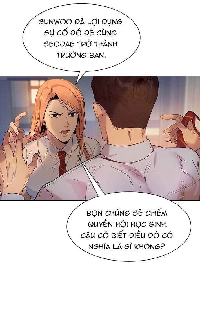 Tiền Bạc Và Quyền Lực [Chap 59-200] - Page 57