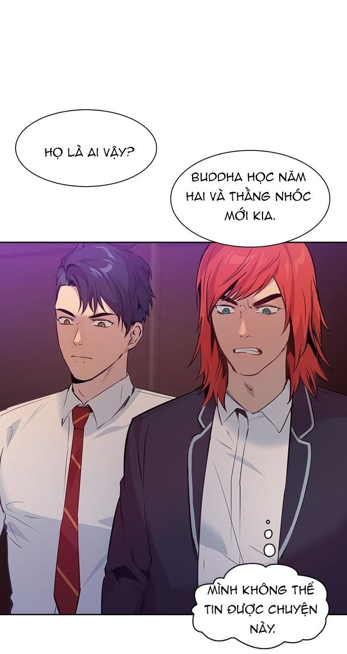 Tiền Bạc Và Quyền Lực [Chap 59-200] - Page 6