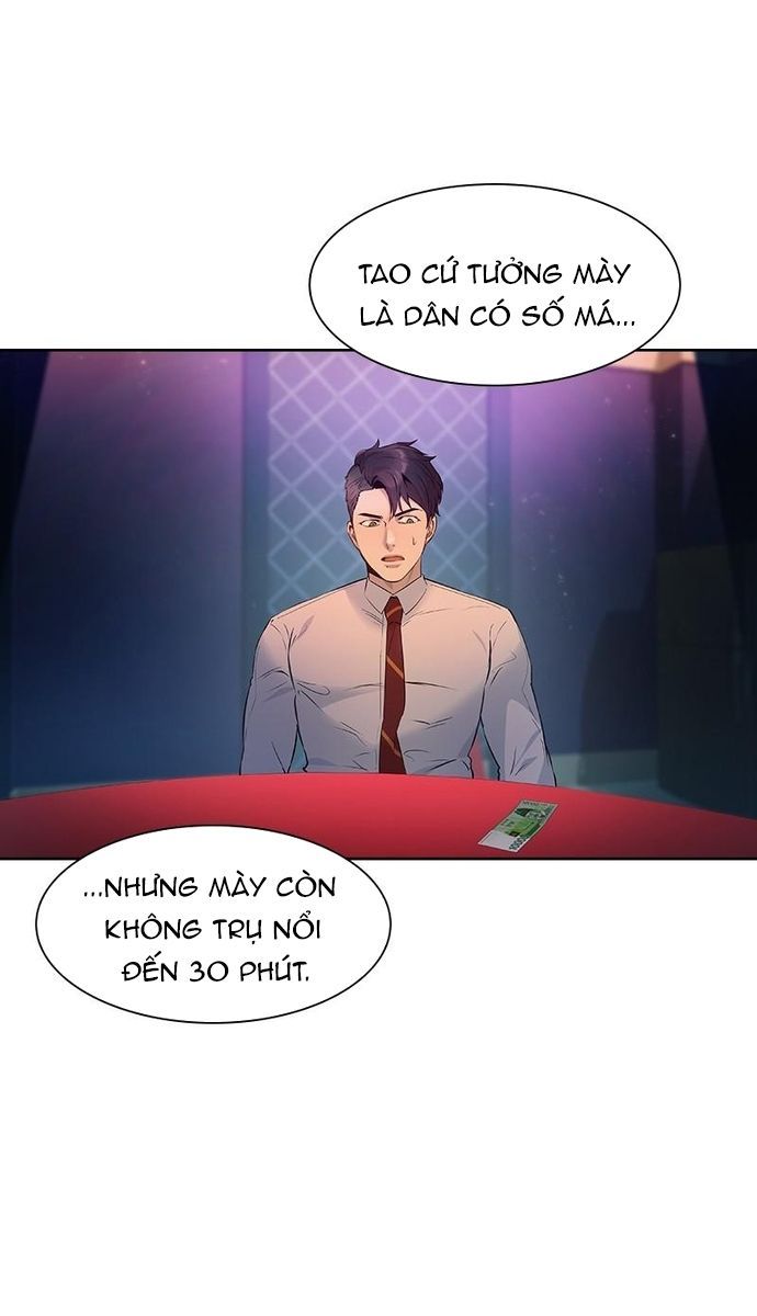 Tiền Bạc Và Quyền Lực [Chap 59-200] - Page 68