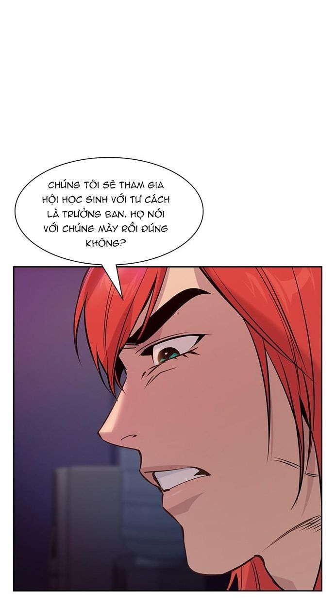 Tiền Bạc Và Quyền Lực [Chap 59-200] - Page 7