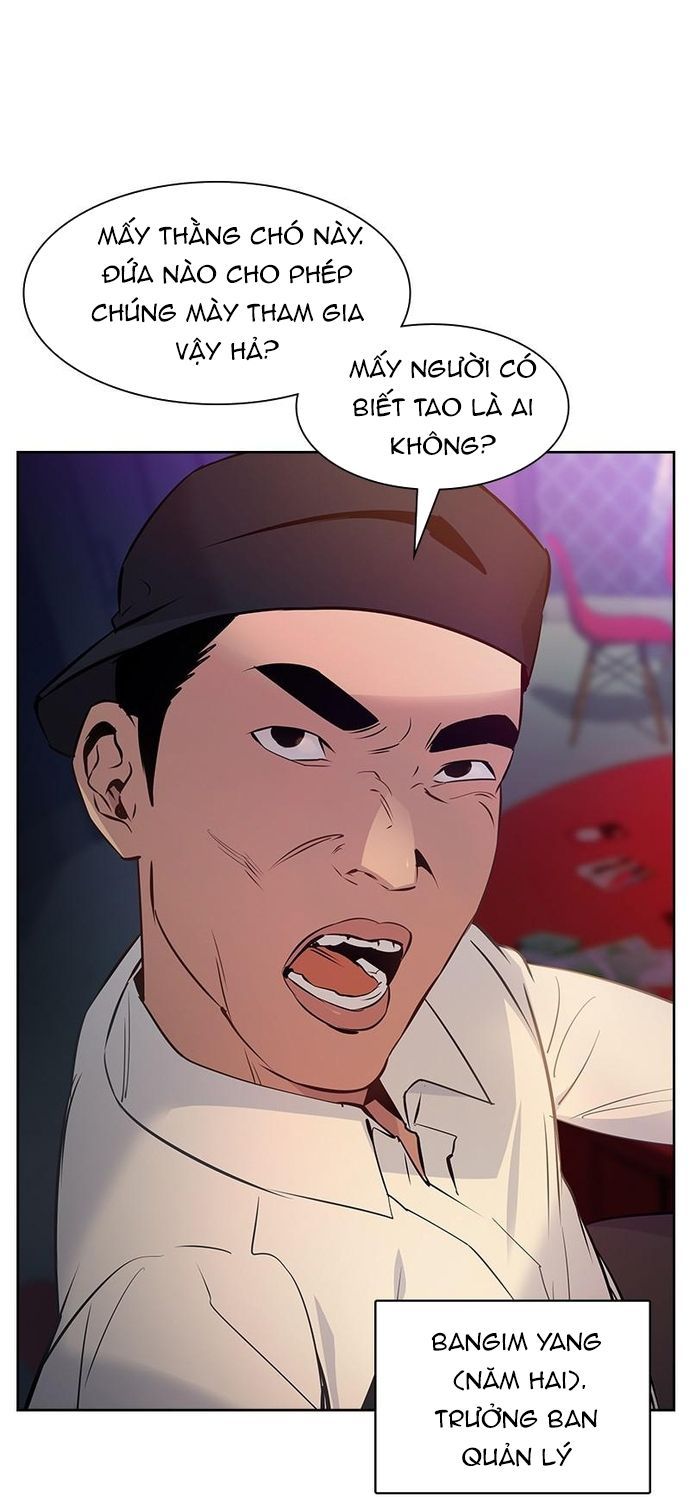 Tiền Bạc Và Quyền Lực [Chap 59-200] - Page 9