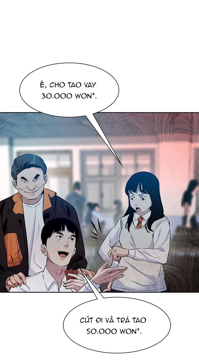 Tiền Bạc Và Quyền Lực [Chap 59-200] - Page 20