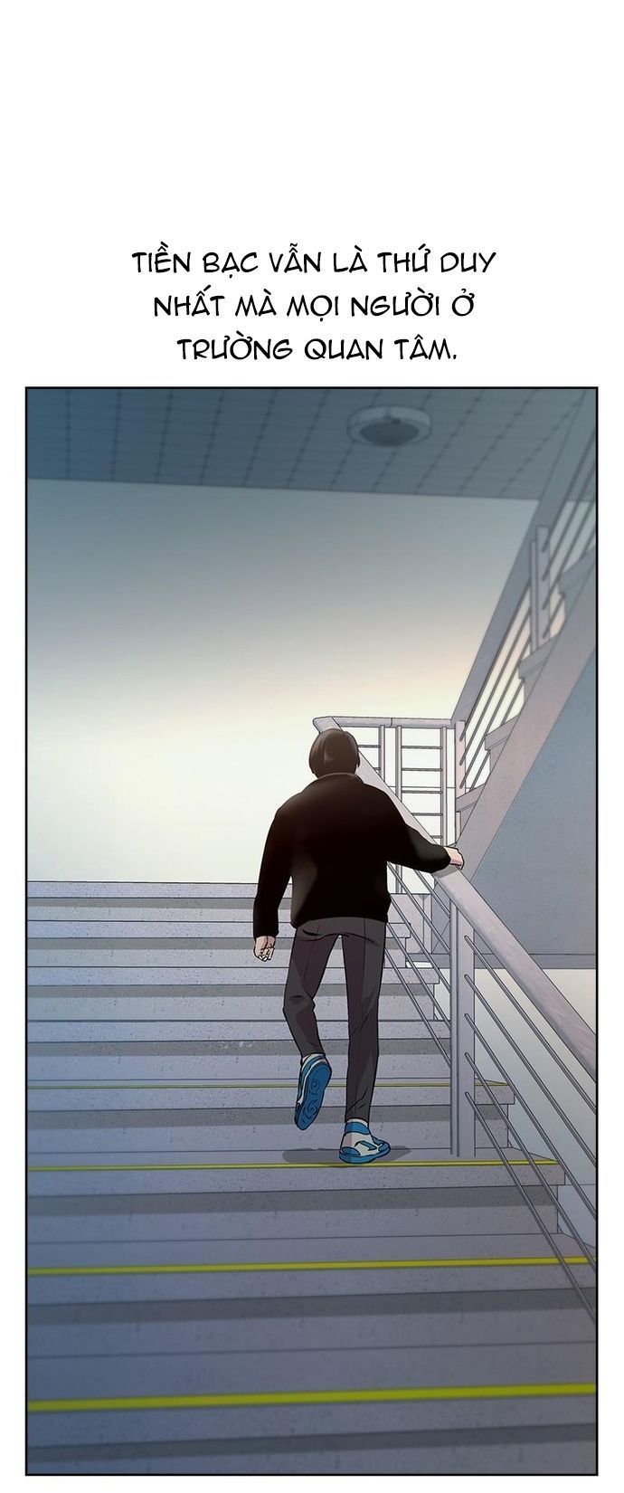 Tiền Bạc Và Quyền Lực [Chap 59-200] - Page 24