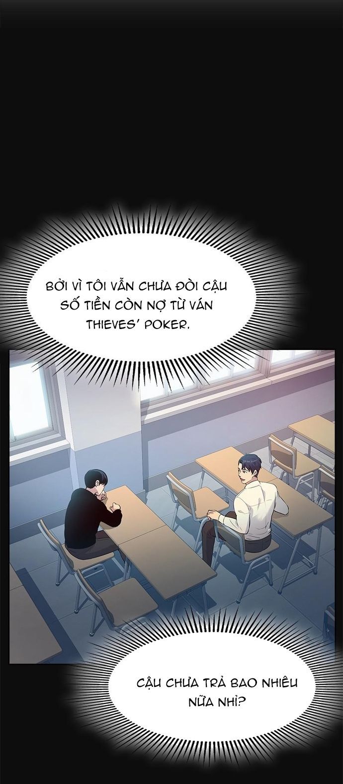 Tiền Bạc Và Quyền Lực [Chap 59-200] - Page 27