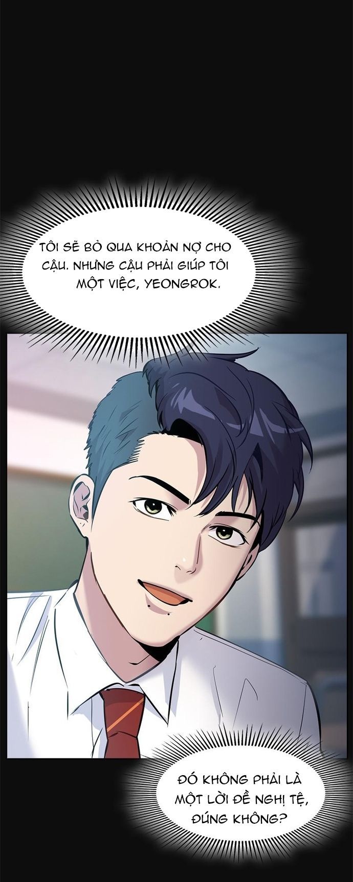 Tiền Bạc Và Quyền Lực [Chap 59-200] - Page 30