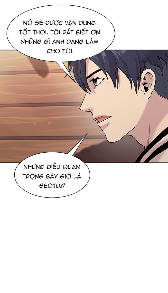 Tiền Bạc Và Quyền Lực [Chap 59-200] - Page 43