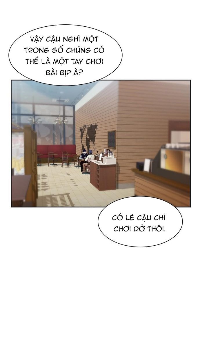 Tiền Bạc Và Quyền Lực [Chap 59-200] - Page 44