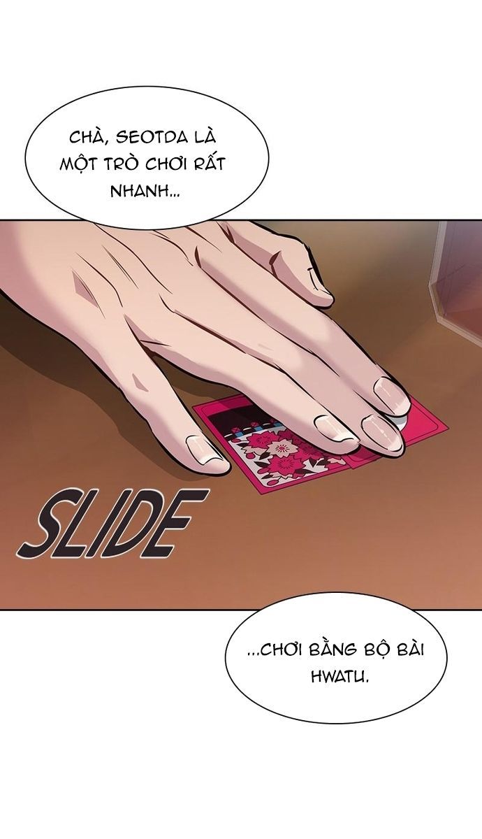 Tiền Bạc Và Quyền Lực [Chap 59-200] - Page 45