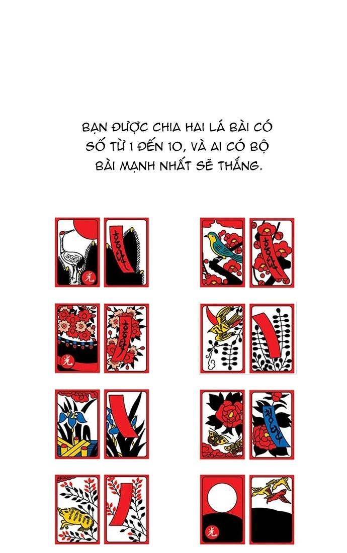 Tiền Bạc Và Quyền Lực [Chap 59-200] - Page 46