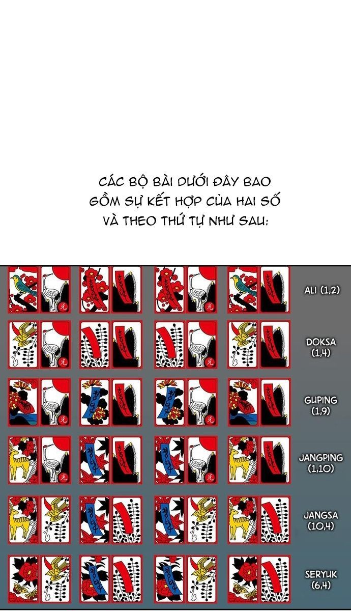 Tiền Bạc Và Quyền Lực [Chap 59-200] - Page 49