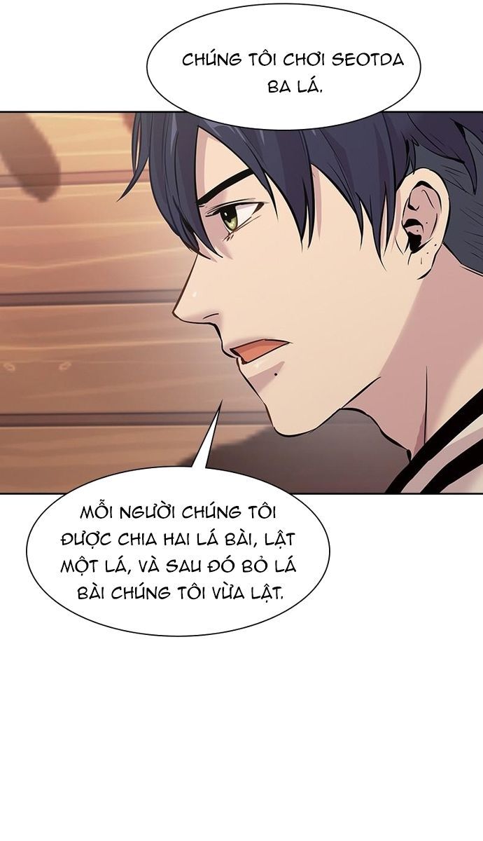 Tiền Bạc Và Quyền Lực [Chap 59-200] - Page 51