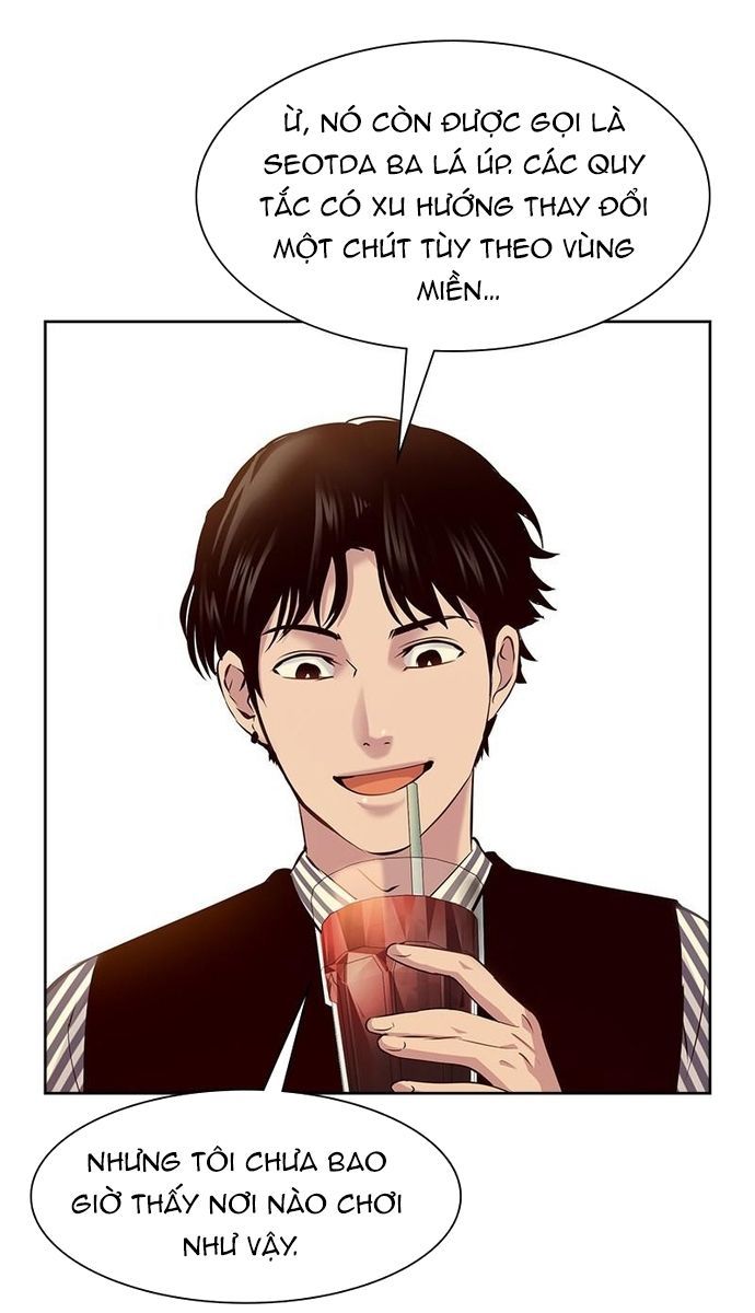 Tiền Bạc Và Quyền Lực [Chap 59-200] - Page 52