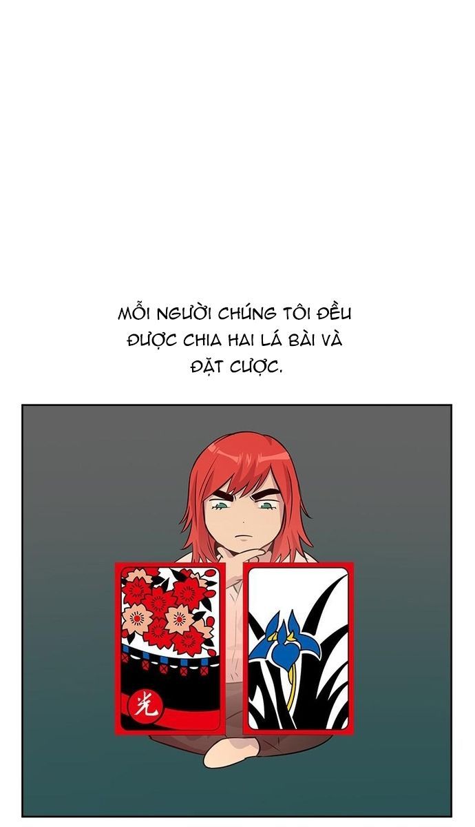 Tiền Bạc Và Quyền Lực [Chap 59-200] - Page 53