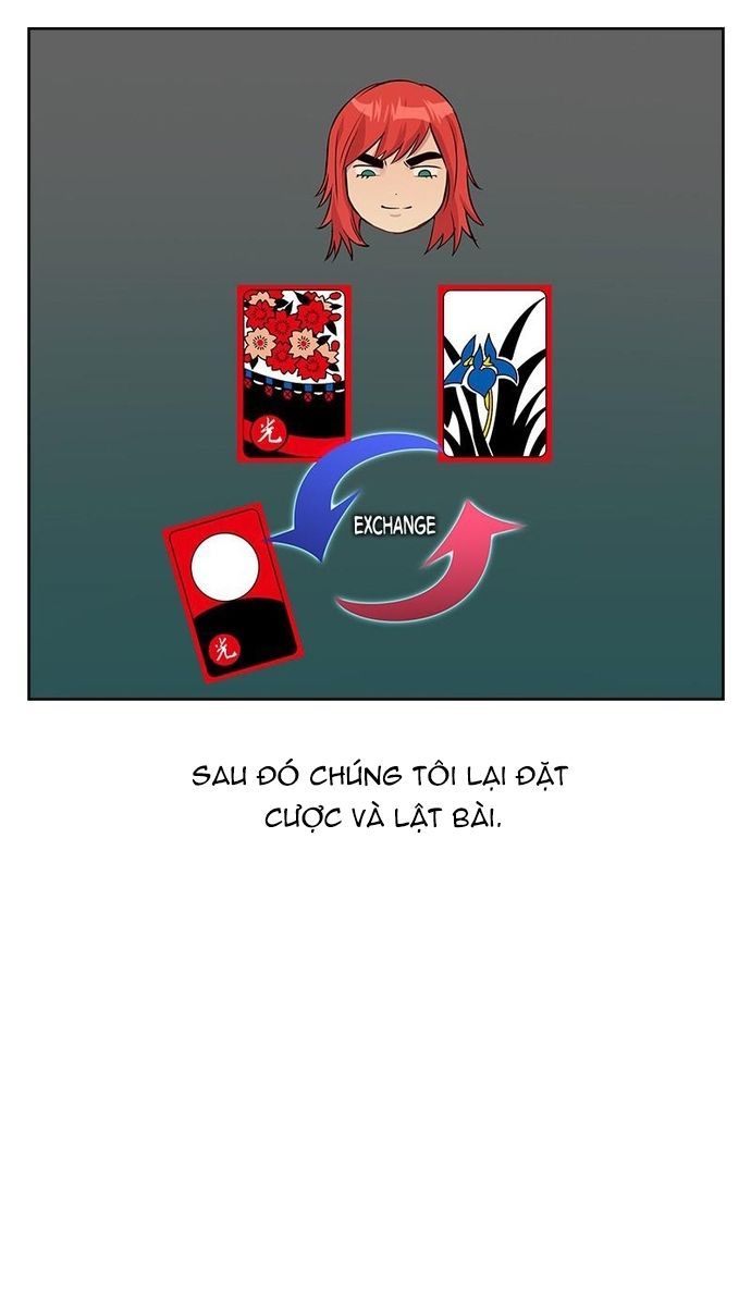 Tiền Bạc Và Quyền Lực [Chap 59-200] - Page 55