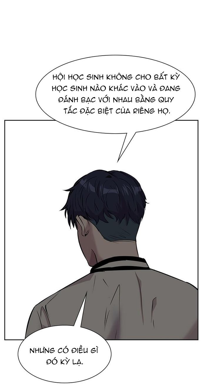 Tiền Bạc Và Quyền Lực [Chap 59-200] - Page 57