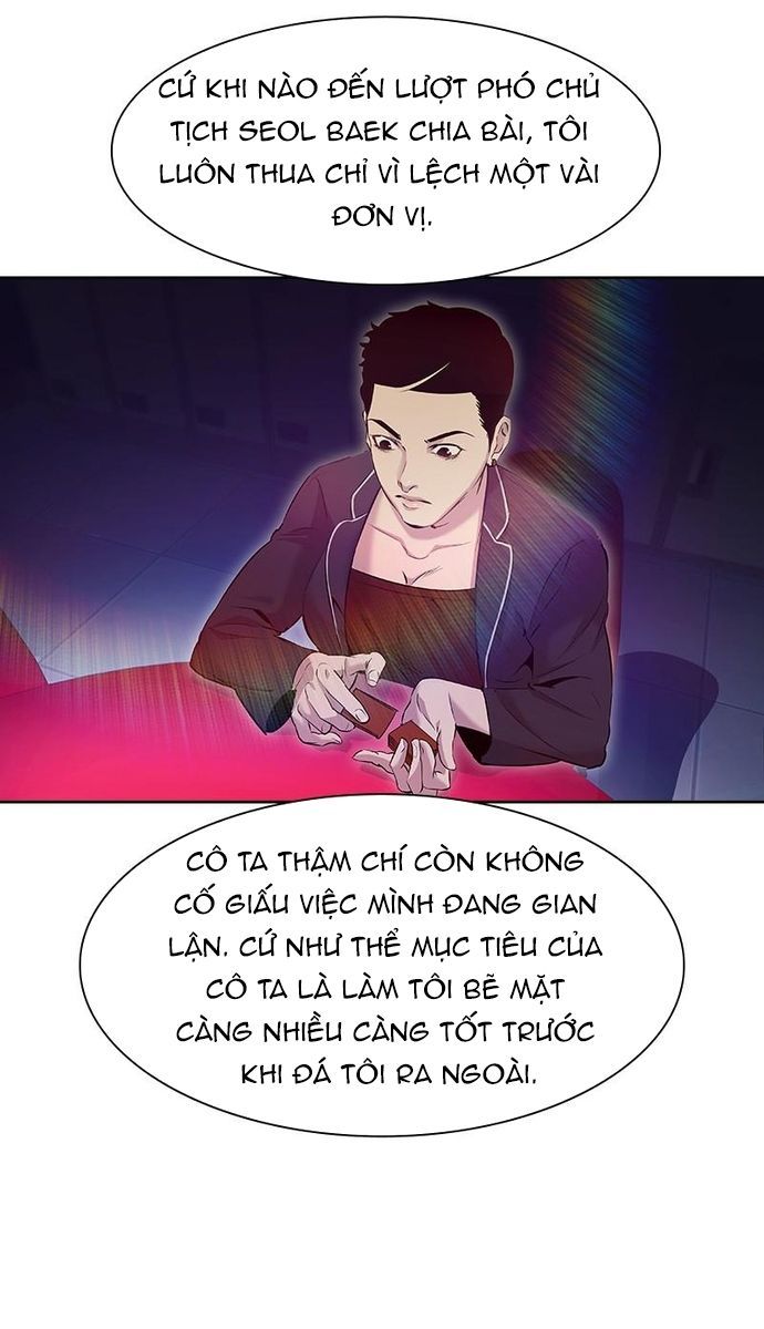 Tiền Bạc Và Quyền Lực [Chap 59-200] - Page 59