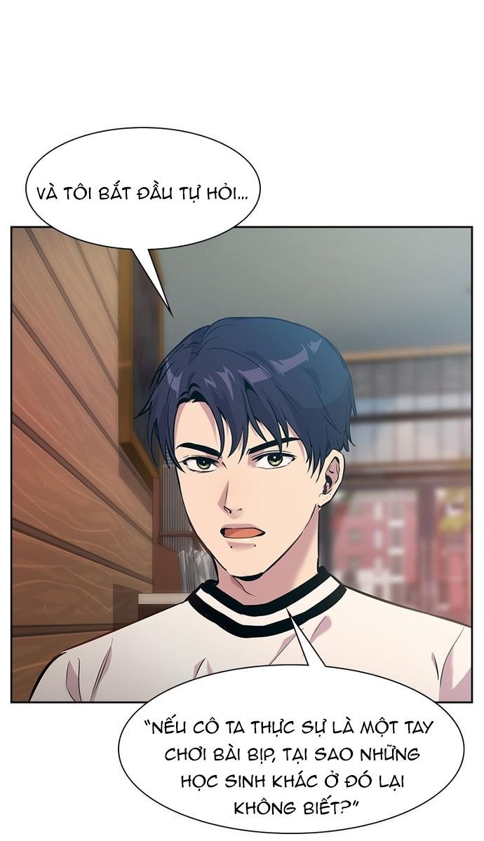 Tiền Bạc Và Quyền Lực [Chap 59-200] - Page 60