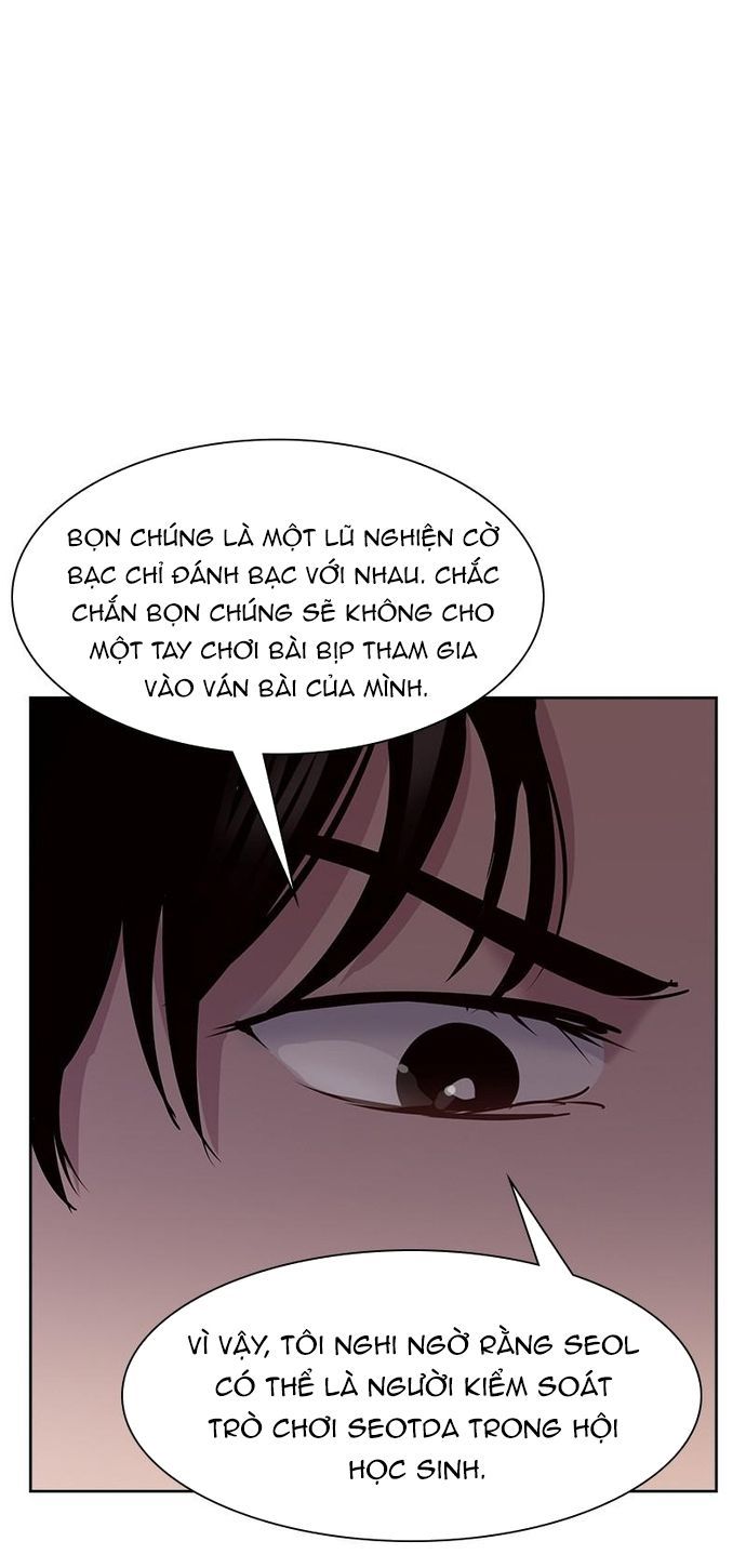 Tiền Bạc Và Quyền Lực [Chap 59-200] - Page 61