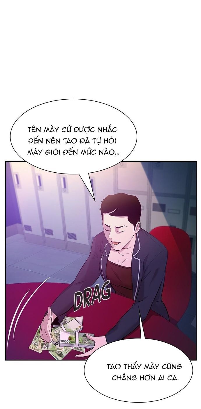Tiền Bạc Và Quyền Lực [Chap 59-200] - Page 7
