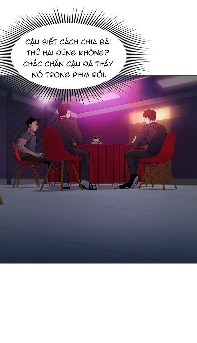 Tiền Bạc Và Quyền Lực [Chap 59-200] - Page 75