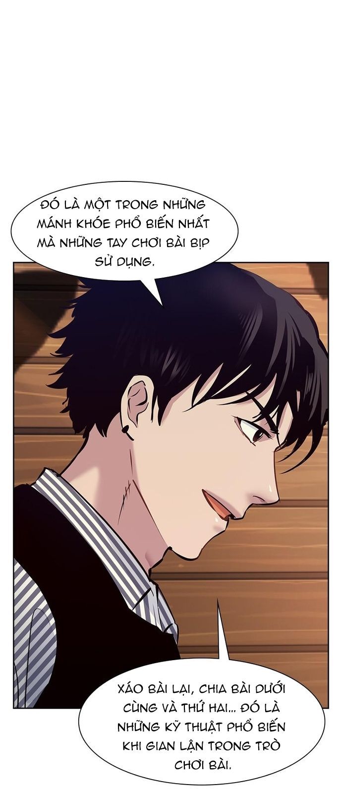 Tiền Bạc Và Quyền Lực [Chap 59-200] - Page 76