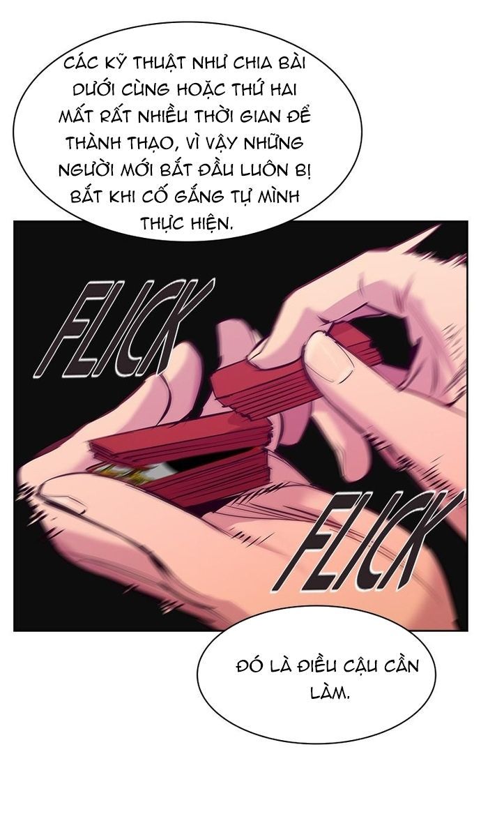 Tiền Bạc Và Quyền Lực [Chap 59-200] - Page 79