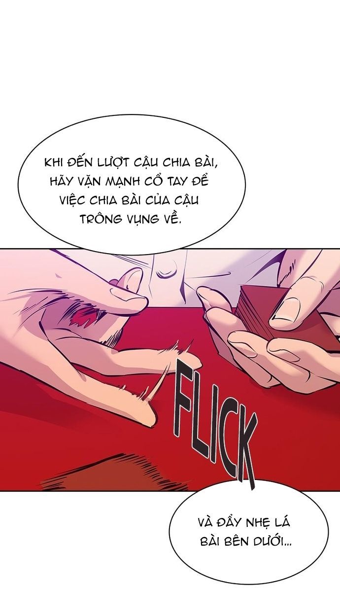 Tiền Bạc Và Quyền Lực [Chap 59-200] - Page 80