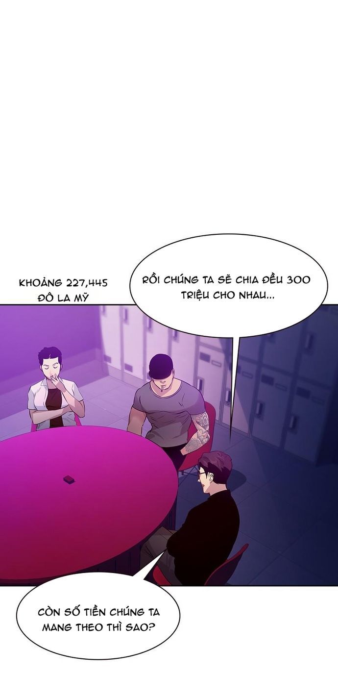 Tiền Bạc Và Quyền Lực [Chap 59-200] - Page 12