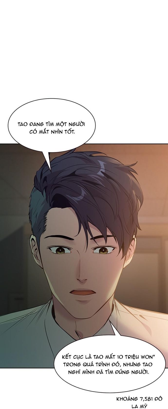 Tiền Bạc Và Quyền Lực [Chap 59-200] - Page 27