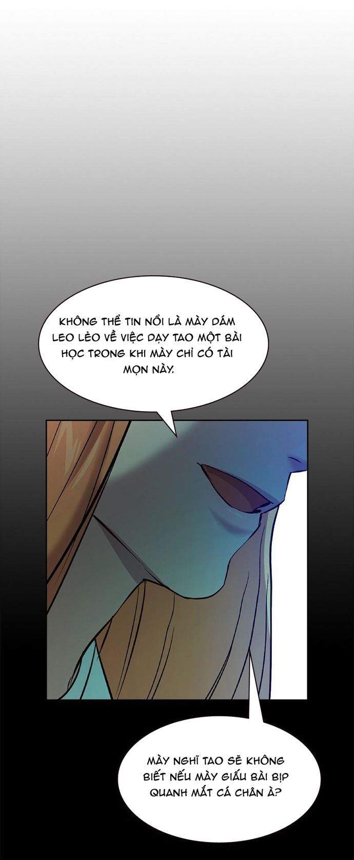 Tiền Bạc Và Quyền Lực [Chap 59-200] - Page 37