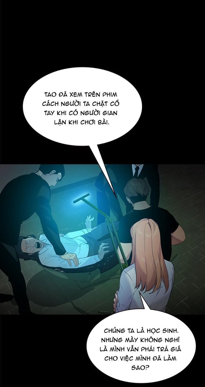Tiền Bạc Và Quyền Lực [Chap 59-200] - Page 38