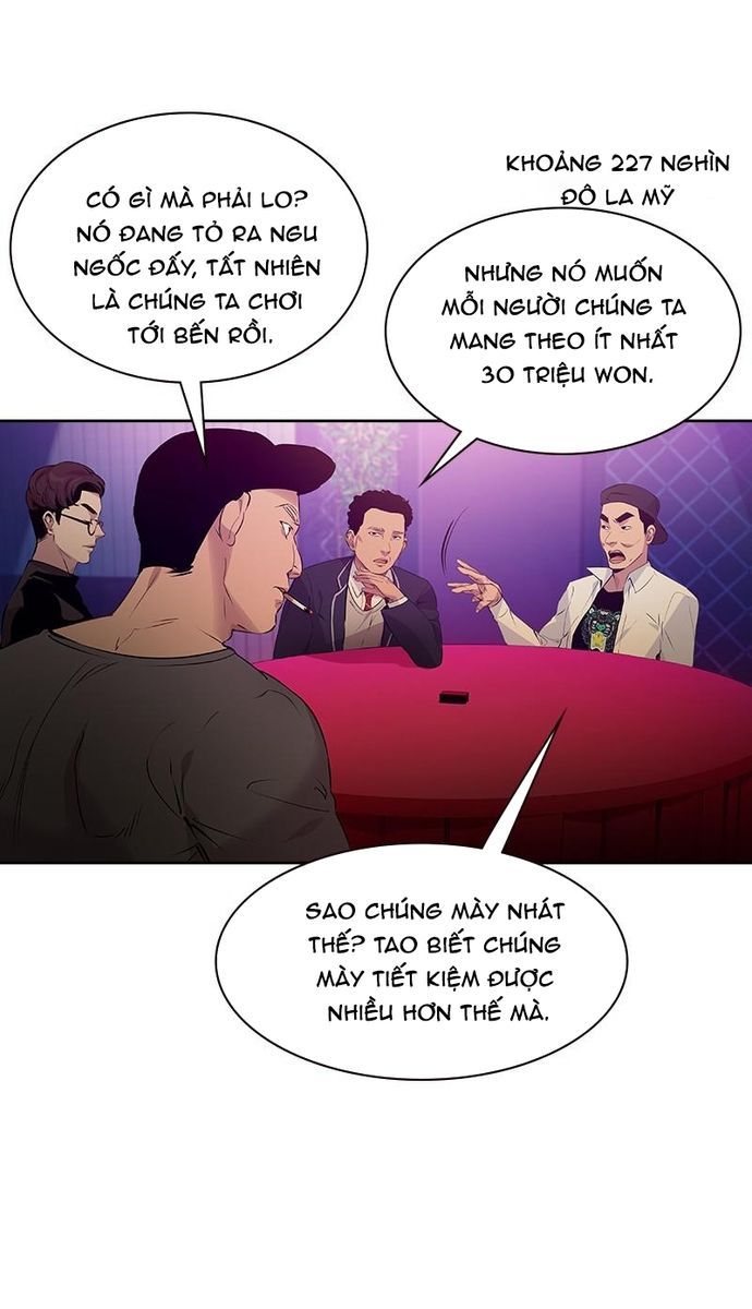 Tiền Bạc Và Quyền Lực [Chap 59-200] - Page 4