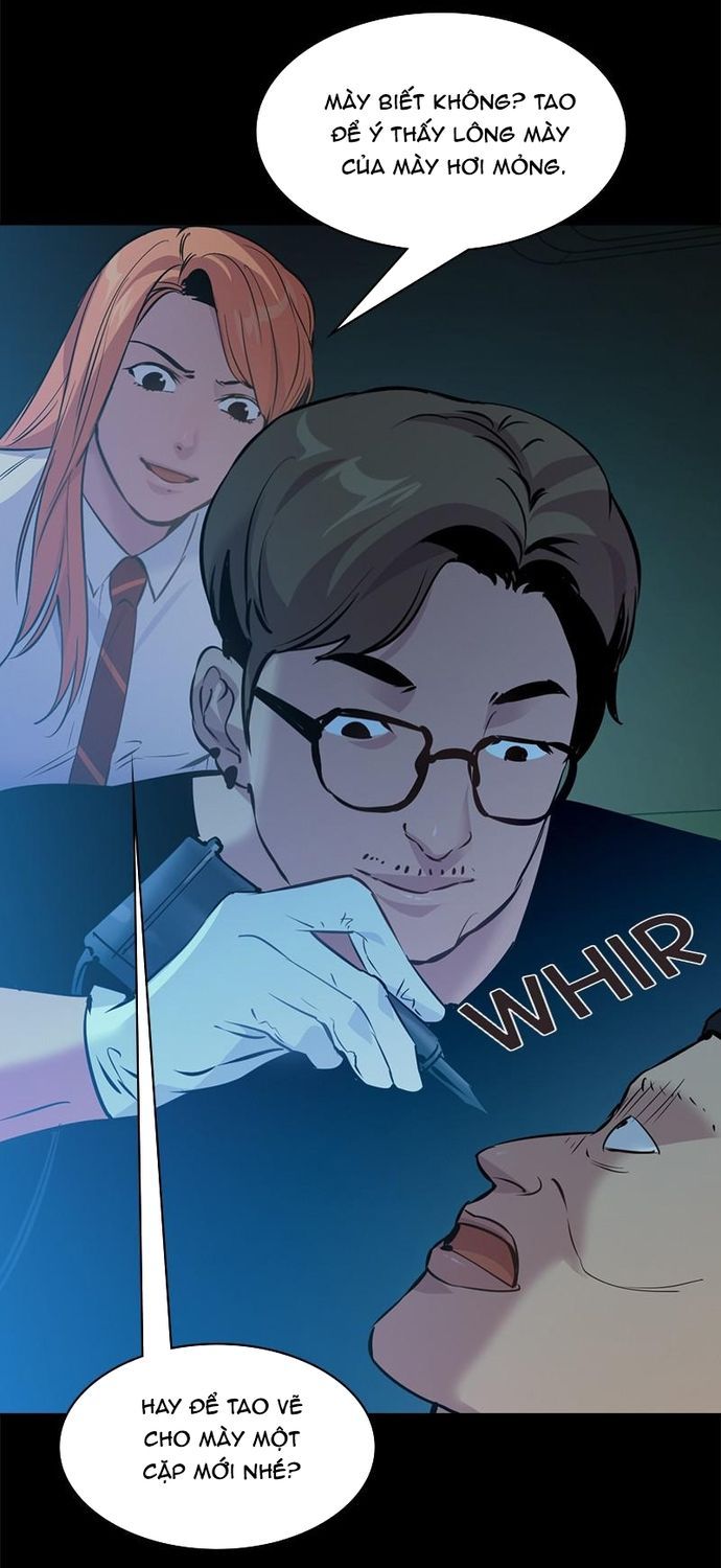 Tiền Bạc Và Quyền Lực [Chap 59-200] - Page 41