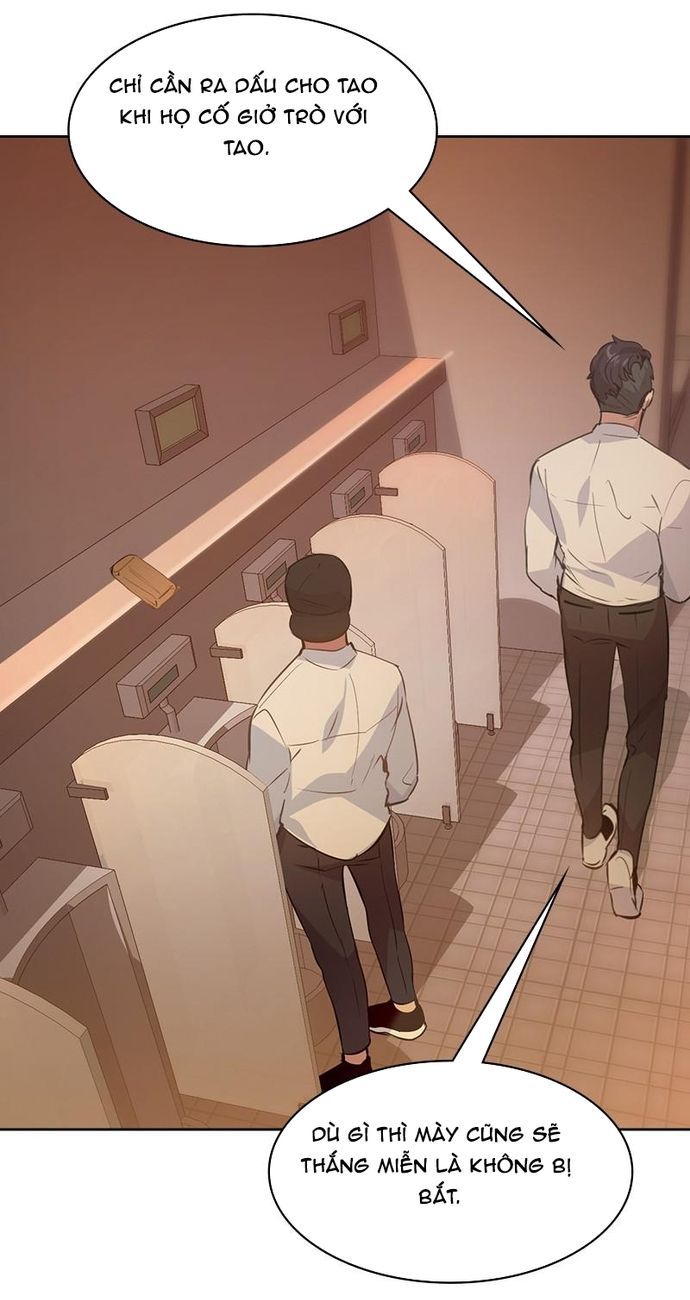 Tiền Bạc Và Quyền Lực [Chap 59-200] - Page 48