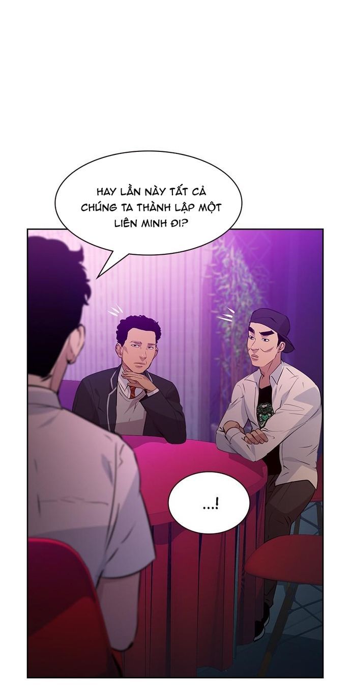 Tiền Bạc Và Quyền Lực [Chap 59-200] - Page 5