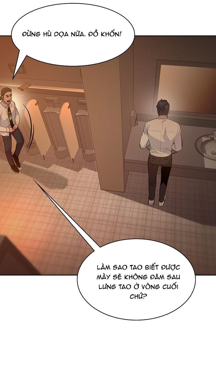 Tiền Bạc Và Quyền Lực [Chap 59-200] - Page 50