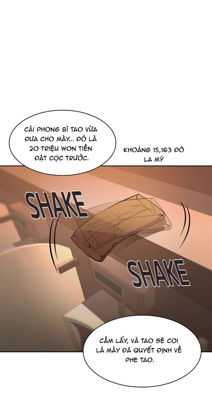 Tiền Bạc Và Quyền Lực [Chap 59-200] - Page 51