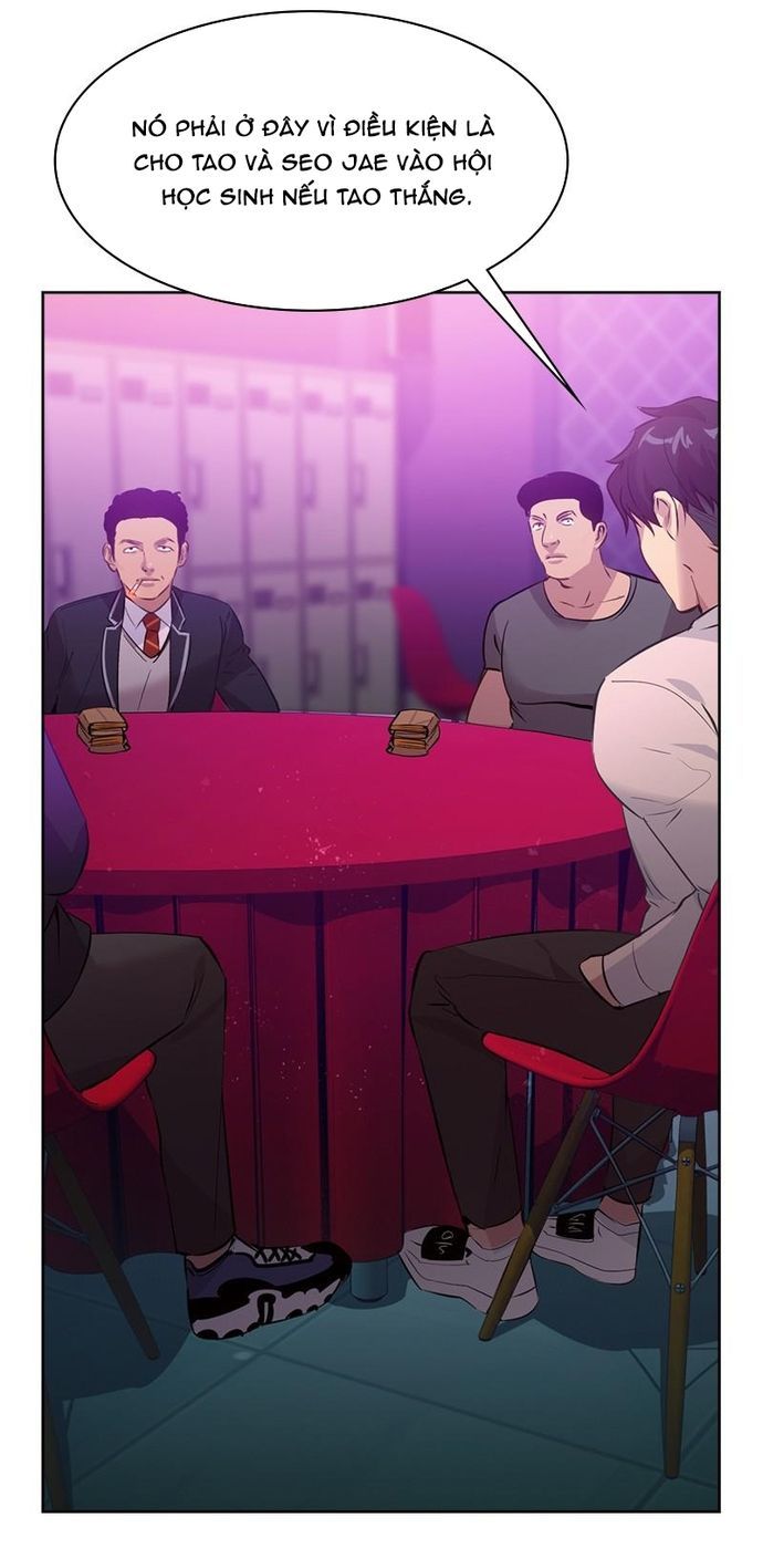 Tiền Bạc Và Quyền Lực [Chap 59-200] - Page 67