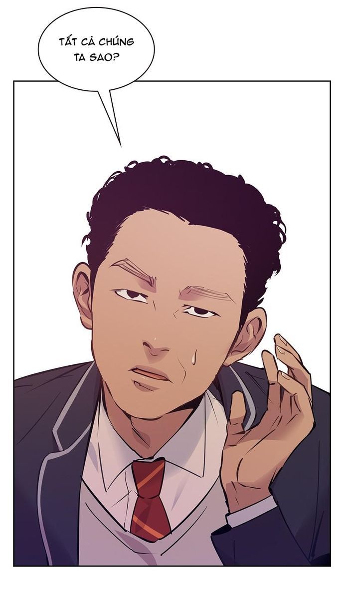 Tiền Bạc Và Quyền Lực [Chap 59-200] - Page 7