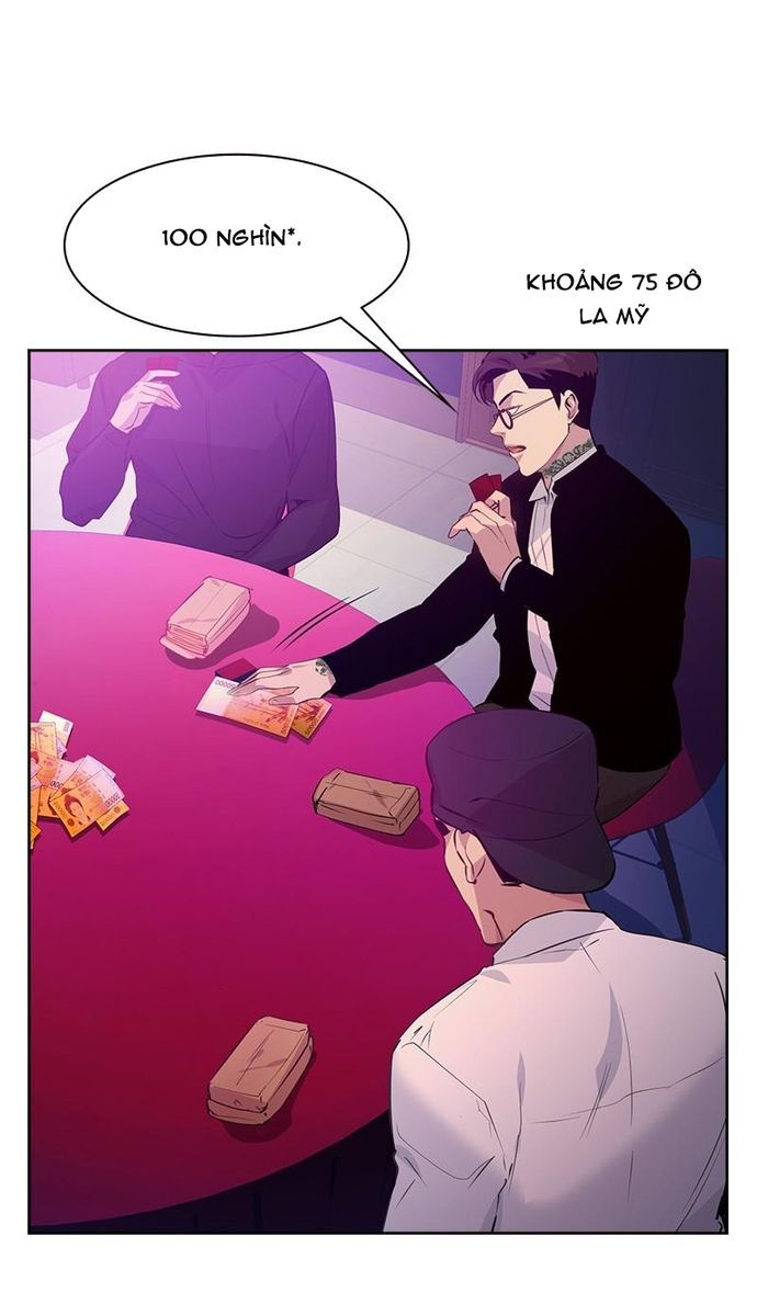 Tiền Bạc Và Quyền Lực [Chap 59-200] - Page 78
