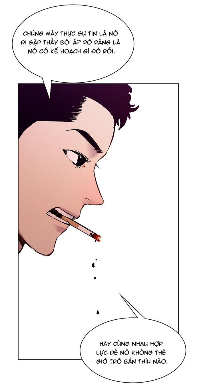 Tiền Bạc Và Quyền Lực [Chap 59-200] - Page 9