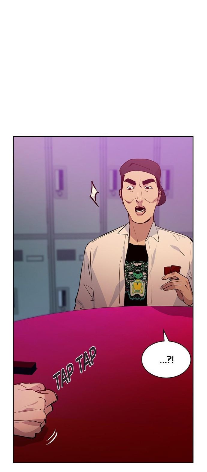 Tiền Bạc Và Quyền Lực [Chap 59-200] - Page 93