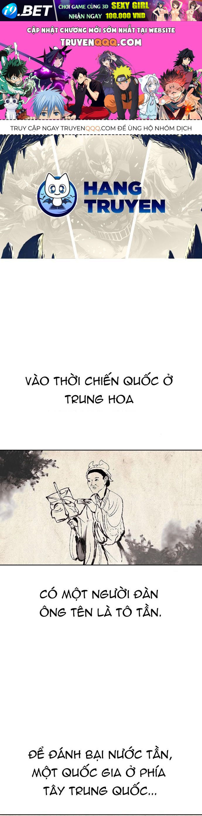 Tiền Bạc Và Quyền Lực Chapter 79 - TC Truyện