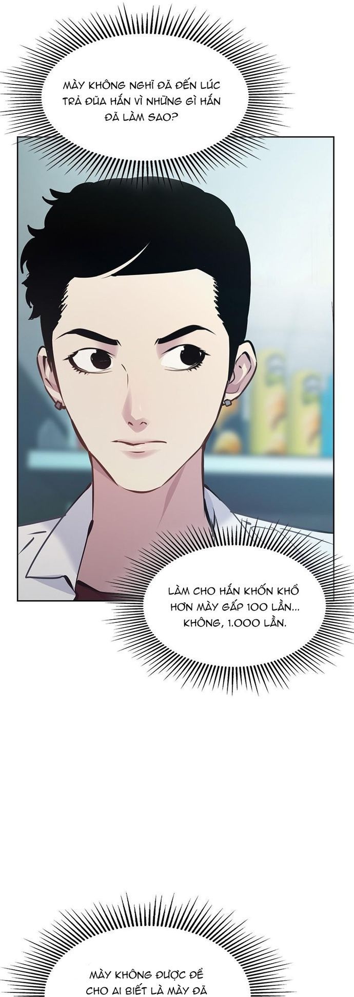 Tiền Bạc Và Quyền Lực [Chap 59-200]